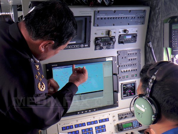 Imaginea articolului Operaţiunile de căutare a avionului Boeing 777 au fost extinse în vestul Malaysiei şi reduse în est. Vietnamul a suspendat căutările aeriene. Malaysia nu exclude o întoarcere din drum a avionului