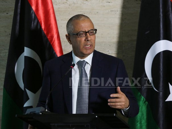 Imaginea articolului Premierul Libiei a fost demis