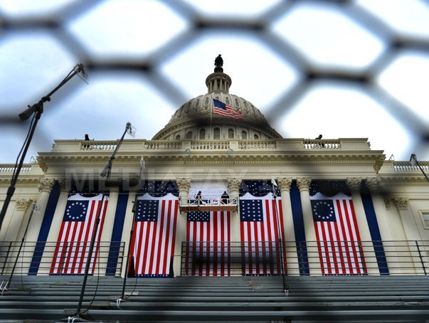 Imaginea articolului SUA închid ambasada Siriei la Washington