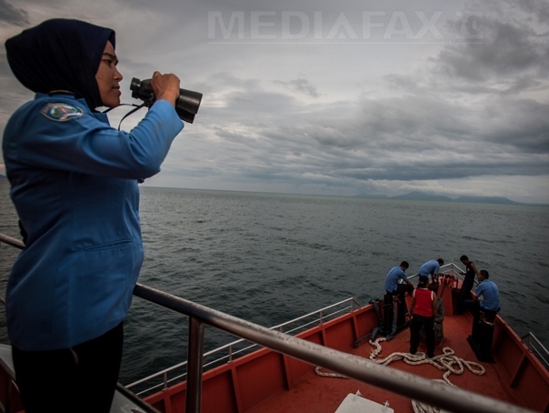 Imaginea articolului Ameliorarea condiţiilor meteorologice ar trebui să faciliteze operaţiunile de căutare a zborului MH370: Va fi o sarcină grea- VIDEO
