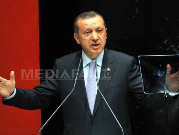 Imaginea articolului UE condamnă ameninţarea lui Recep Tayyip Erdogan în privinţa blocării accesului la Twitter în Turcia