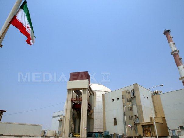 Imaginea articolului Iran are nevoie de 30.000 de centrifuge pentru centrala sa nucleară, estimează un oficial iranian