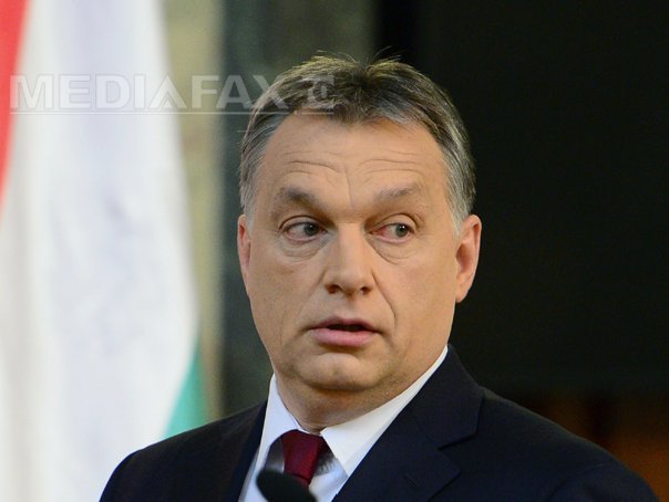 Imaginea articolului Viktor Orban: Ungaria este interesată de relaţii puternice şi stabile cu România