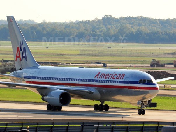 Imaginea articolului Compania American Airlines, acuzată că a respins un pasager francez pe motiv că mirosea urât