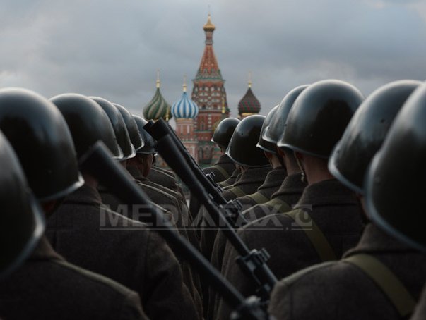 Imaginea articolului Rusia avertizează că va răspunde la o eventuală consolidare militară a NATO în estul Europei