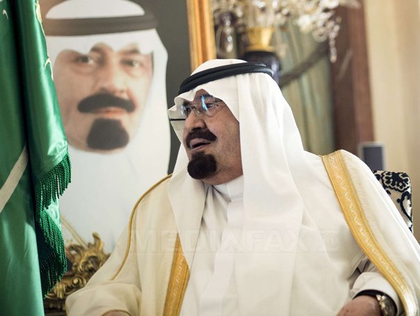 Imaginea articolului AVERTISMENTUL regelui din Arabia Saudită: Sunt convins că teroriştii vor ajunge în Europa într-o lună