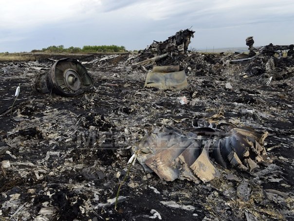 Imaginea articolului Militari ruşi ar fi operat un sistem Buk în zona prăbuşirii zborului MH17 în Ucraina