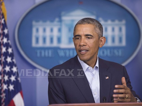 Imaginea articolului Barack Obama îndeamnă Iranul "să nu piardă şansa" unui acord privind programul nuclear