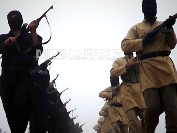 Imaginea articolului Aproximativ o mie de combatanţi ai grupării Stat Islamic provin din Asia