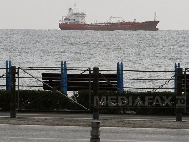 Imaginea articolului Kievul cere Moscovei să înceteze folosirea "ilegală" a porturilor din Crimeea
