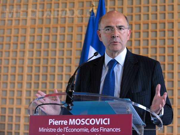 Imaginea articolului Parlamentul European a aprobat candidaturile lui Moscovici şi Canete pentru posturi în Comisia Europeană