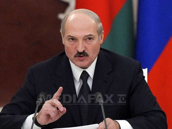 Imaginea articolului Lukaşenko avertizează că modificarea graniţelor în Europa ar putea duce la dispariţia Rusiei