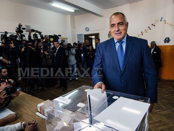 Imaginea articolului Partidul lui Boiko Borisov a câştigat alegerile legislative din Bulgaria, dar nu are majoritate