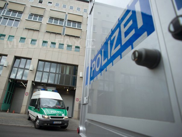Imaginea articolului Doi presupuşi susţinători ai grupului Stat Islamic, arestaţi în Germania