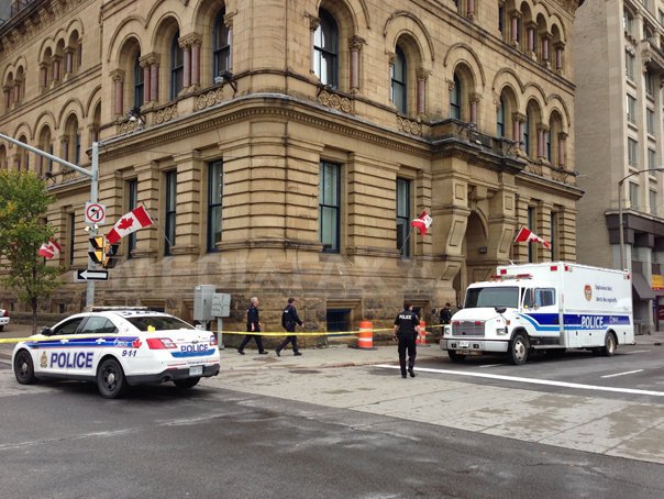 Imaginea articolului Canada ridică nivelul de alertă privind riscul unor atentate