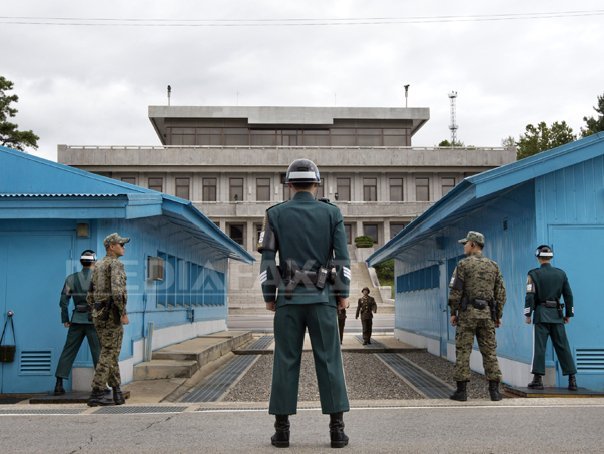 Imaginea articolului Transferul controlului militar de la SUA către armata sud-coreeană, amânat pe termen nedeterminat