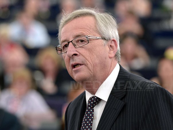 Imaginea articolului Comisia Europeană condusă de Jean-Claude Juncker îşi începe oficial mandatul sâmbătă