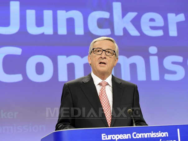 Imaginea articolului Jean-Claude Juncker: Cameron "are o problemă cu ceilalţi premieri" din UE