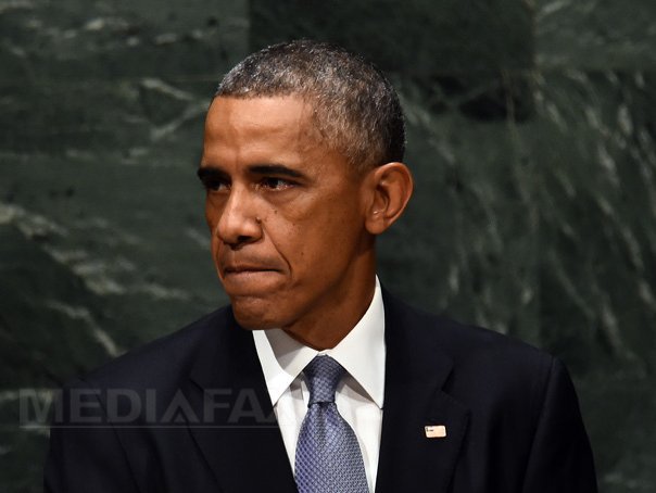 Imaginea articolului Preşedintele Camerei Reprezentanţilor îl ameninţă pe Obama în cazul decretelor privind imigraţia