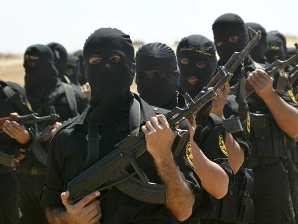 Imaginea articolului Hamas anunţă crearea unei "armate populare"
