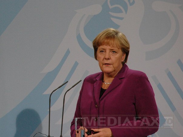 Imaginea articolului Angela Merkel: UE nu are în vedere deocamdată să impună noi sancţiuni economice Rusiei