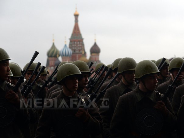 Imaginea articolului INCIDENTELE care ar fi putut declanşa un conflict militar între Rusia şi Occident
