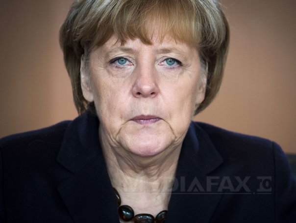 Imaginea articolului Angela Merkel avertizează asupra ameninţărilor Rusiei la adresa Republicii Moldova, Serbiei şi Georgiei