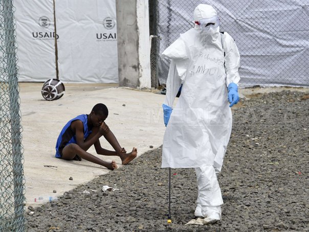 Imaginea articolului Bilanţul epidemiei de Ebola a ajuns la 5.420 de morţi, din 15.145 de cazuri înregistrate - OMS