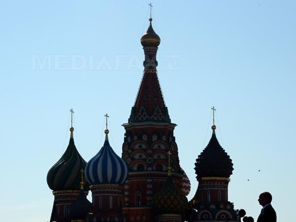 Imaginea articolului ANALIZĂ: Kremlinul ia măsuri pentru a îmbunătăţi imaginea Rusiei în străinătate