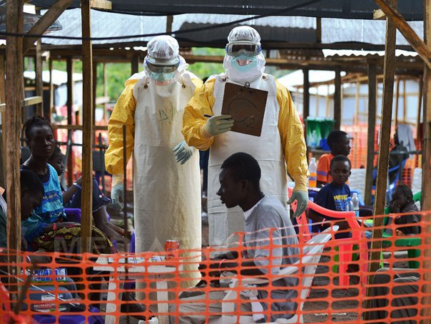 Imaginea articolului SUA vor acorda azil provizoriu pentru cetăţenii statelor afectate de Ebola