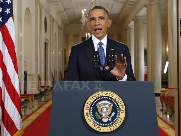 Imaginea articolului Barack Obama promite un sistem de imigraţie "mai echitabil". Republicanii se opun