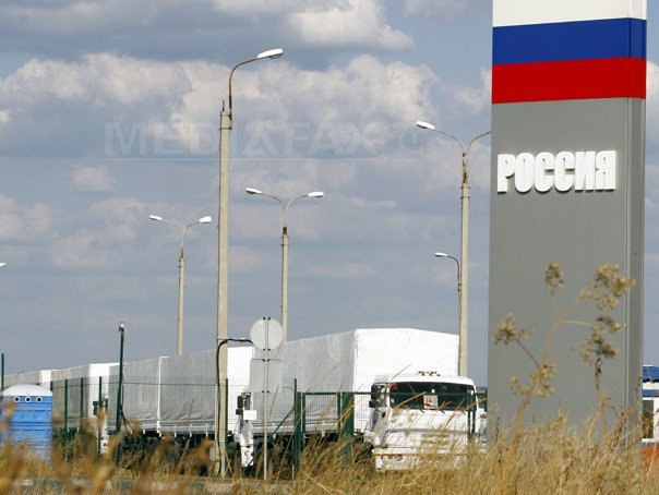 Imaginea articolului Rusia trimite camioane cu ajutor umanitar în Transnistria