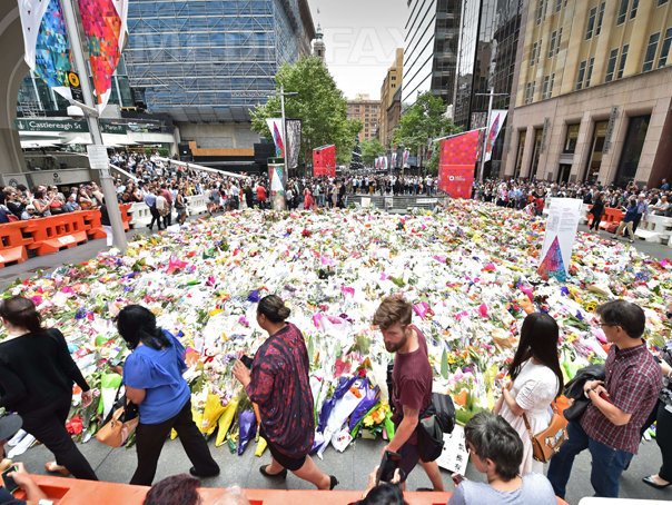 Imaginea articolului Australia consolidează securitatea după luarea de ostatici de la Sydney - VIDEO
