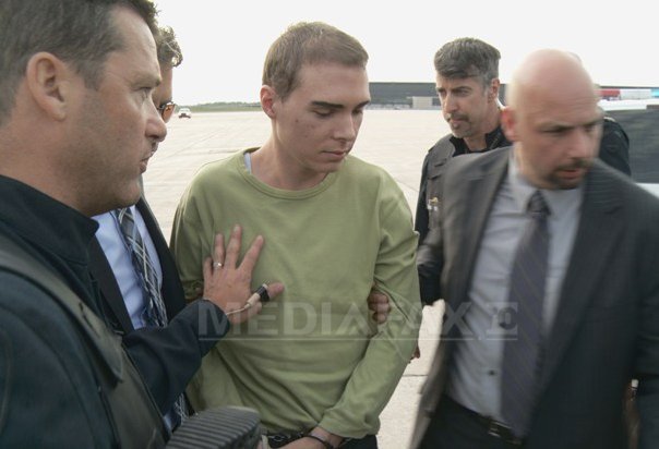 Imaginea articolului Luka Rocco Magnotta, "măcelarul din Montréal", a fost condamnat la închisoare pe viaţă