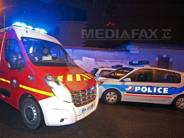 Imaginea articolului Şoferul care a lovit trei pietoni la Bruxelles ar putea fi internat într-un spital de psihiatrie