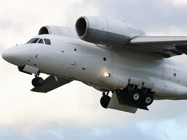 Imaginea articolului Estonia denunţă o nouă încălcare a spaţiului său aerian de către un avion militar rusesc