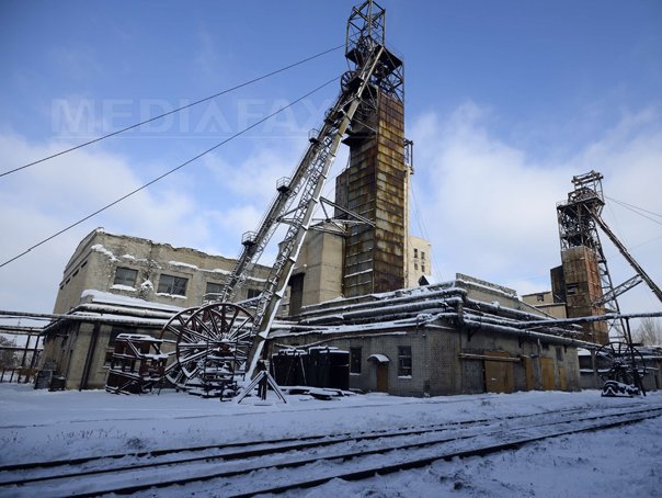 Imaginea articolului ACORD Rusia - Ucraina pentru alimentarea cu electricitate pe parcursul anului 2015