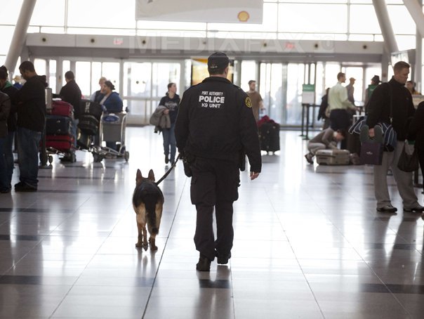 Imaginea articolului SUA consolidează măsurile de securitate după atentatele de la Paris