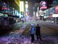Imaginea articolului Directorul meteorologiei americane recunoaşte o eroare în legătură cu furtuna "istorică" de zăpadă de la New York