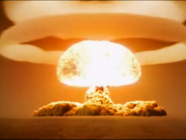 Imaginea articolului TOPUL celor mai mari explozii nucleare din istorie 