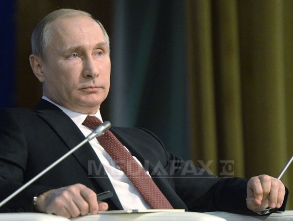 Imaginea articolului MISTERUL dispariţiei preşedintelui Rusiei: Cum ar arăta Rusia fără Vladimir Putin