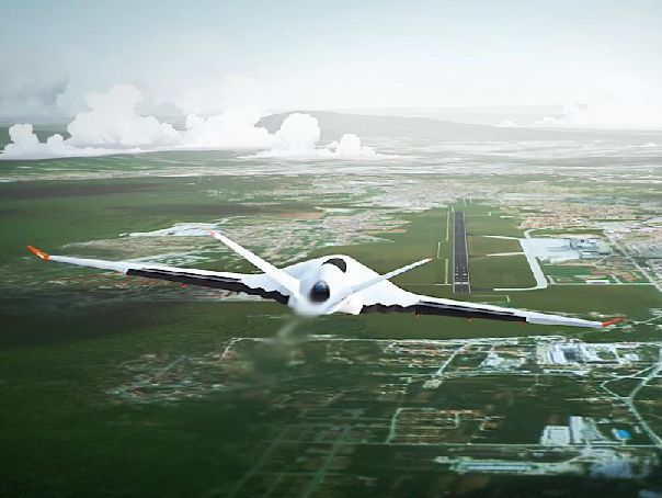 Imaginea articolului Rusia vrea să construiască un avion militar supersonic de transport. Cum va arăta aeronava - FOTO, VIDEO
