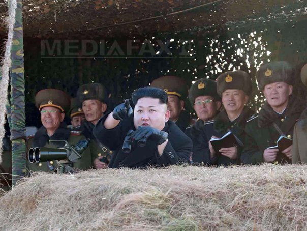 Imaginea articolului SPIONAJUL în Coreea de Nord: Cum sunt pregătiţi spionii în regimul lui Kim Jong-un - VIDEO
