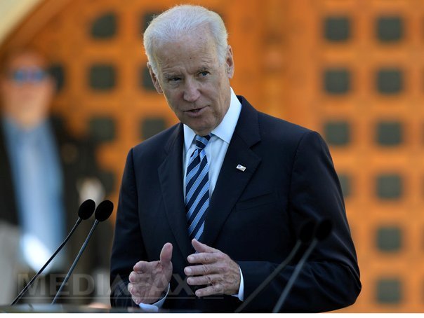 Imaginea articolului Joe Biden i-a dat asigurări premierului irakian în legătură cu sprijinul SUA în lupta împotriva SI 