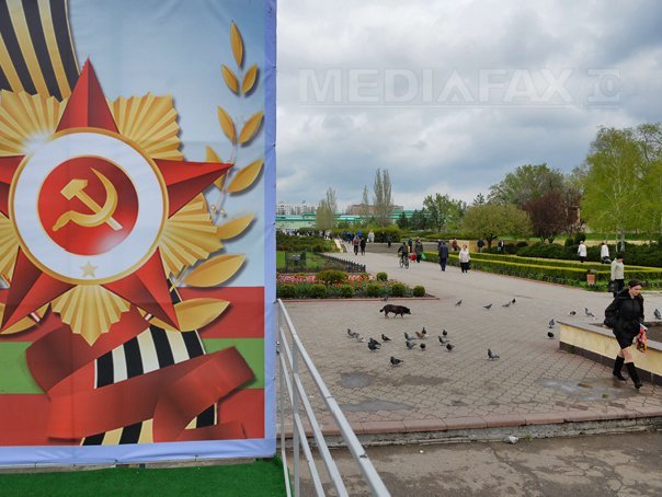 Imaginea articolului Peskov: Kremlinul nu a primit nicio solicitare de protejare a societăţii civile din Transnistria  