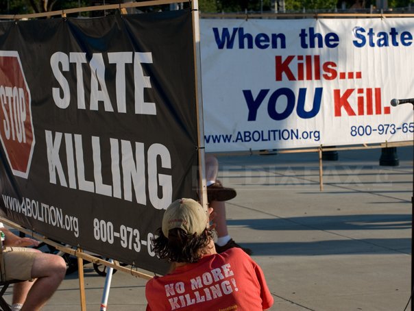 Imaginea articolului Pedeapsa cu moartea, abolită în Nebraska