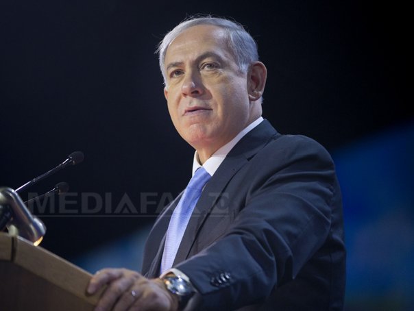 Imaginea articolului Benjamin Netanyahu speră în reluarea negocierilor de pace cu palestinienii