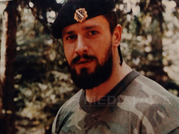 Imaginea articolului Fost comandant al forţelor musulmane din Srebreniţa, arestat în Elveţia