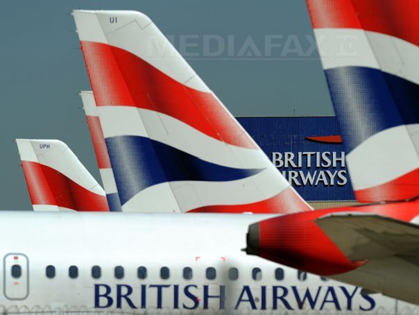 Imaginea articolului Un călător clandestin a murit la Londra după ce a căzut dintr-un avion British Airways 