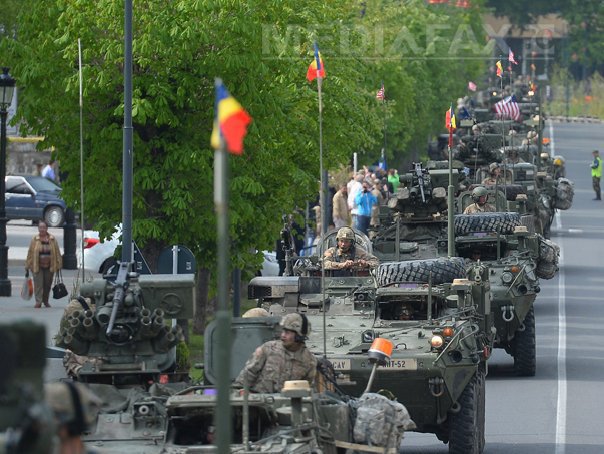 Imaginea articolului Ambasadorul SUA la NATO: Avem un angajament juridic obligatoriu să ne apărăm aliaţii, inclusiv România